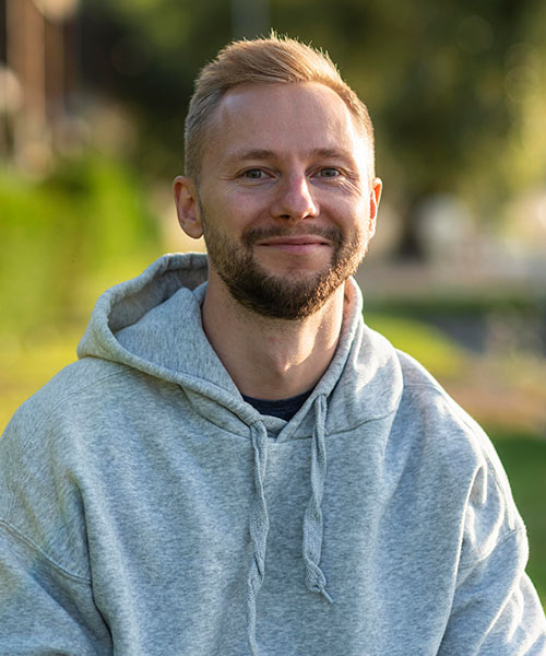 Rubens Barros Ferreira